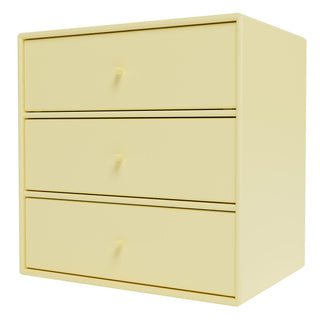 Mini Schublade Regal - Regal - Montana Furniture - 1007 - Camomile