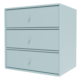 Mini Schublade Regal - Regal - Montana Furniture - 1007 - Flint