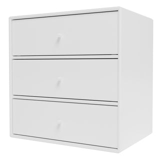 Mini Schublade Regal - Regal - Montana Furniture - 1007 - NewWhite