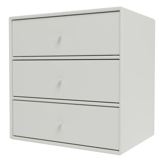 Mini Schublade Regal - Regal - Montana Furniture - 1007 - Nordic