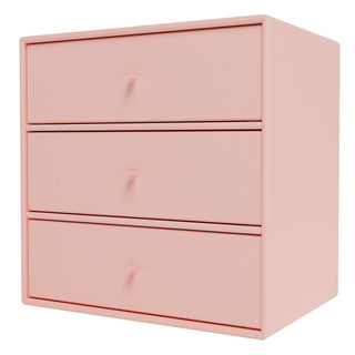 Mini Schublade Regal - Regal - Montana Furniture - 1007 - Ruby