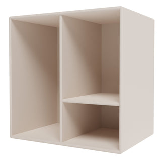 Mini Regal - Regal - Montana Furniture - 1002 - Clay