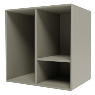 Mini Regal - Regal - Montana Furniture - 1002 - Fennel