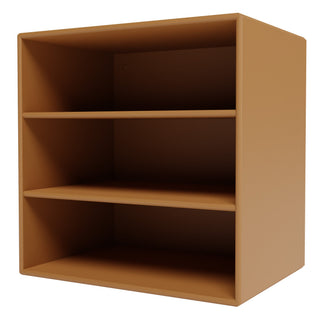 Mini Regal - Regal - Montana Furniture - 1004 - Amber