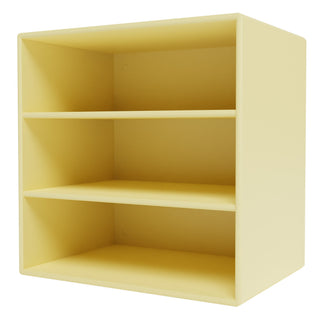 Mini Regal - Regal - Montana Furniture - 1004 - Camomile