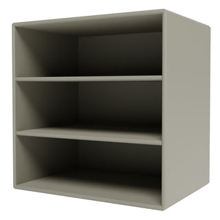 Mini Regal - Regal - Montana Furniture - 1004 - Fennel