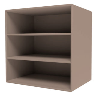 Mini Regal - Regal - Montana Furniture - 1004 - Mushroom