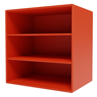 Mini Regal - Regal - Montana Furniture - 1004 - Rosehip