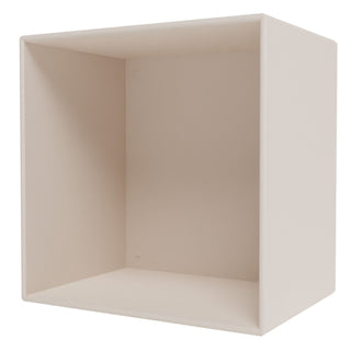 Mini Regal - Regal - Montana Furniture - 1001 - Clay