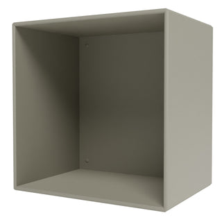 Mini Regal - Regal - Montana Furniture - 1001 - Fennel