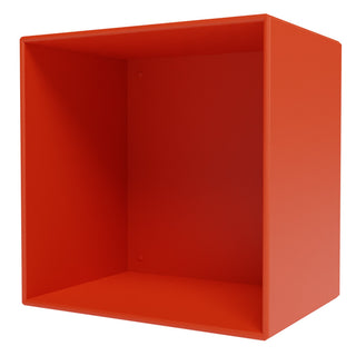 Mini Regal - Regal - Montana Furniture - 1001 - Rosehip
