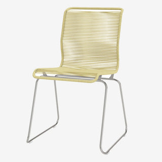 Panton One Outdoor - Outdoor Stuhl - Montana Furniture - Vincent -