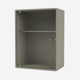 Ripple Wandschrank Selection Selection - Ablage - Montana Furniture - Acacia -