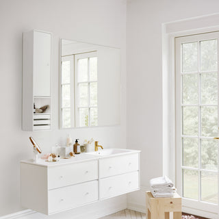 SP1818 Spiegel - Spiegel - Montana Furniture - White -