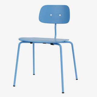 Kevi Stuhl - Stuhl - Montana Furniture - Snow -