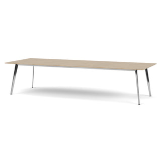 JW Tisch - Esstisch - Montana Furniture - L240cm - Aluminium