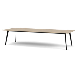 JW Tisch - Esstisch - Montana Furniture - L240cm - Schwarz