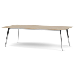 JW Tisch - Esstisch - Montana Furniture - L200cm - Aluminium
