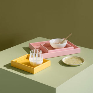 Arrange Set Tablett - Tablett - Montana Furniture - ruby-amber-masala -