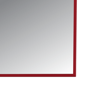 SP1812 Spiegel - Spiegel - Montana Furniture - Beetroot -