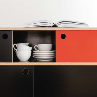 Egal Sideboard - Sideboard - Nils Holger Moormann - Sideboard -