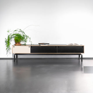 Egal Lowboard - Sideboard - Nils Holger Moormann - 