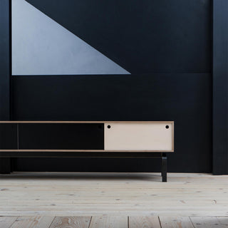 Egal Lowboard - Sideboard - Nils Holger Moormann - 