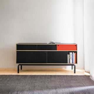 Egal Sideboard - Sideboard - Nils Holger Moormann - Sideboard -