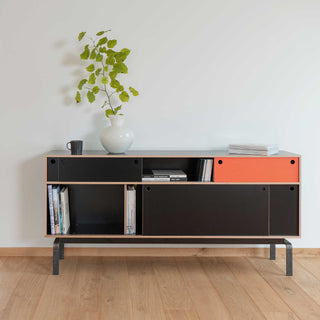 Egal Sideboard - Sideboard - Nils Holger Moormann - Sideboard -