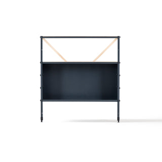 So oder So Sideboard - Sideboard - Nils Holger Moormann - Single B 85.6cm -