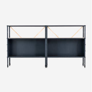 So oder So Sideboard - Sideboard - Nils Holger Moormann - Single B 85.6cm -
