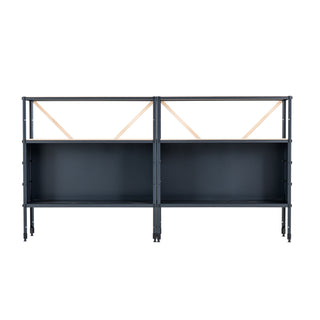 So oder So Sideboard - Sideboard - Nils Holger Moormann - Double B 171.2cm -