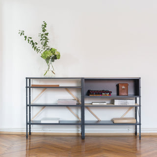 So oder So Sideboard - Sideboard - Nils Holger Moormann - Single B 85.6cm -