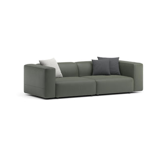 Cloud Sofa - Sofa - Prostoria - Variante 1 -
