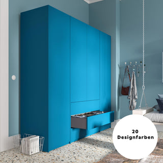 Modular Plus Schrank - Schrank - Müller Small Living - Birke -