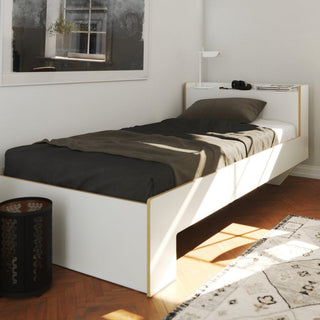 Nook Bett - Bett - Müller Small Living - 100cm -