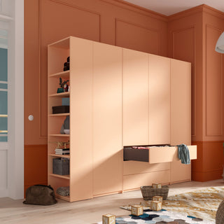 Modular Plus Schrank - Schrank - Müller Small Living - Birke -