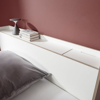 Nook Bett - Bett - Müller Small Living - 100cm -