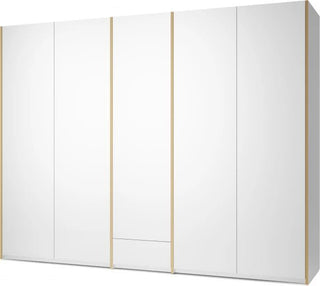 Modular Plus 5er Schrank - Schrank - Müller Small Living - Schichtholz - eine Schublade