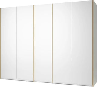 Modular Plus 5er Schrank - Schrank - Müller Small Living - Schichtholz - ohne Schublade