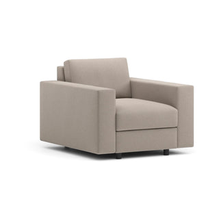 Classic Loungesessel - Loungesessel - Prostoria - Variante 1 -