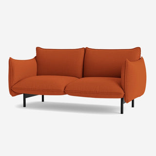 Normann Copenhagen Sofa | Ark - Sofa - Normann Copenhagen - 2Sitzer - Hallingdal - 100