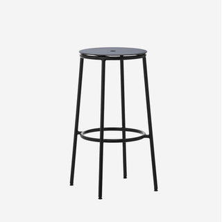Normann Copenhagen Barhocker | Circa - Barhocker - Normann Copenhagen - Eiche natur -