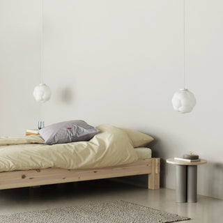 Normann Copenhagen Bett | Notch - Bett - Normann Copenhagen - B160 x L200cm -