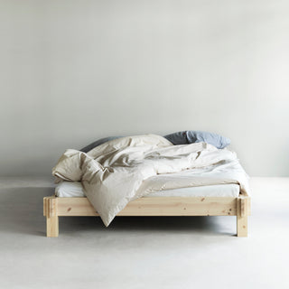 Normann Copenhagen Bett | Notch - Bett - Normann Copenhagen - B160 x L200cm -