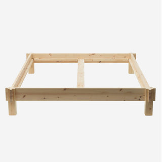 Normann Copenhagen Bett | Notch - Bett - Normann Copenhagen - B160 x L200cm -