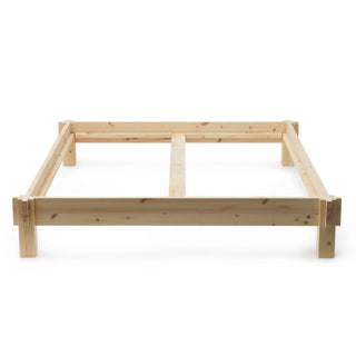Normann Copenhagen Bett | Notch - Bett - Normann Copenhagen - B160 x L200cm -