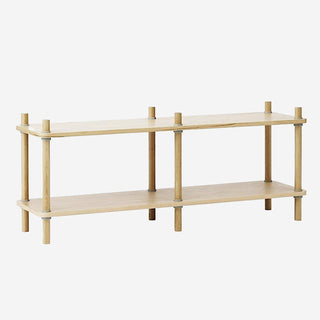 Normann Copenhagen Sideboard | Jam - Sideboard - Normann Copenhagen - 