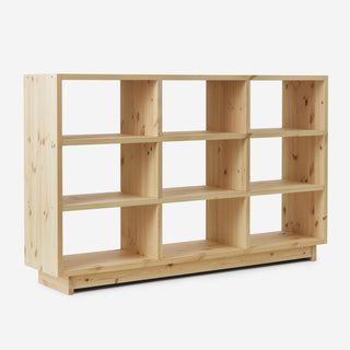 Normann Copenhagen Highboard | Plank - Sideboard - Normann Copenhagen - Highboard -