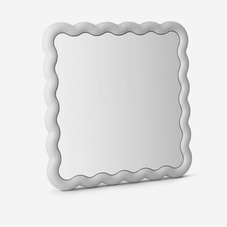 Normann Copenhagen Spiegel | Illu - Spiegel - Normann Copenhagen - 65 x 50cm -